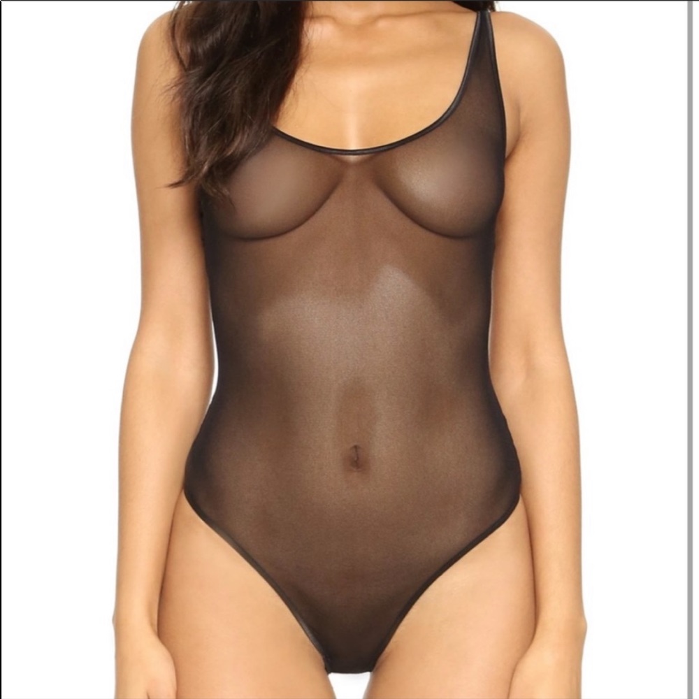 Cosabella bodysuit. M. NWT.